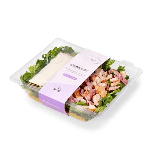 KFS Salat Kylling Cæsar