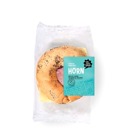 KFS Horn Ost & Skinke