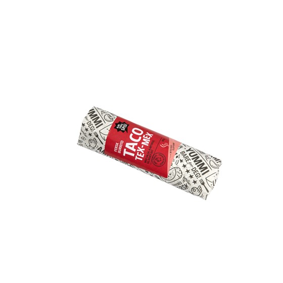 KFS Burrito Taco